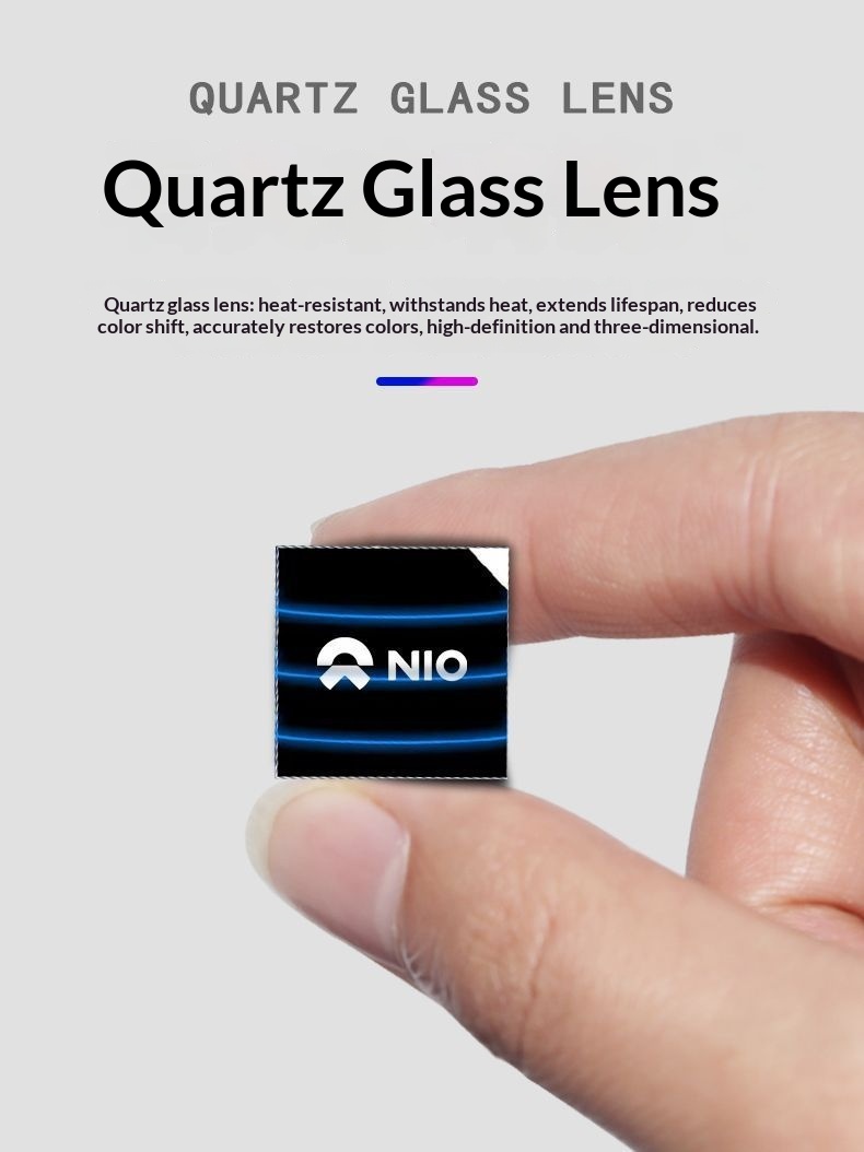 Deur projectie laser sfeerverlichting voor nio et5t es7 et7 ec6_voghion.com