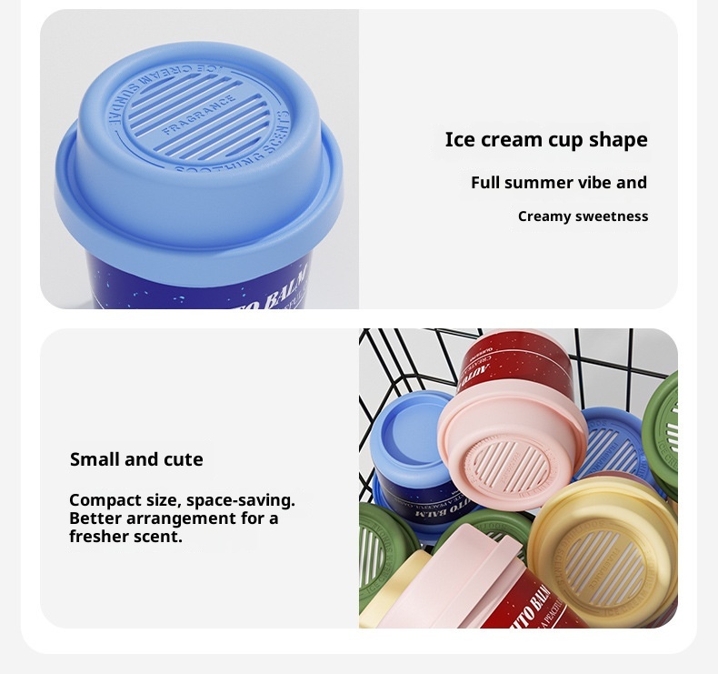 Aromatherapie diffuser voor auto en huis langdurige geur_voghion.com