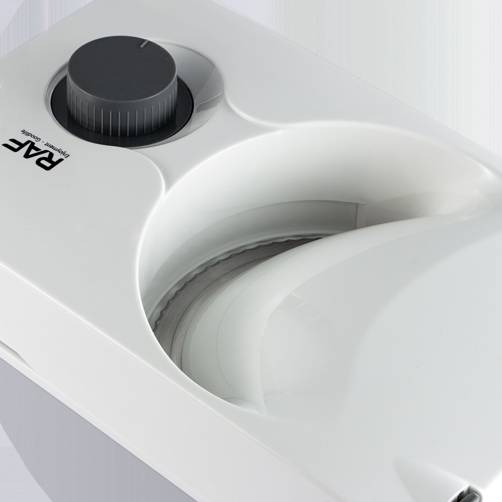 RAF Europese norm grensoverschrijdende multifunctionele sandwichmaker, toastsnijder, ontbijtmachine, broodrooster R.8801_voghion.com