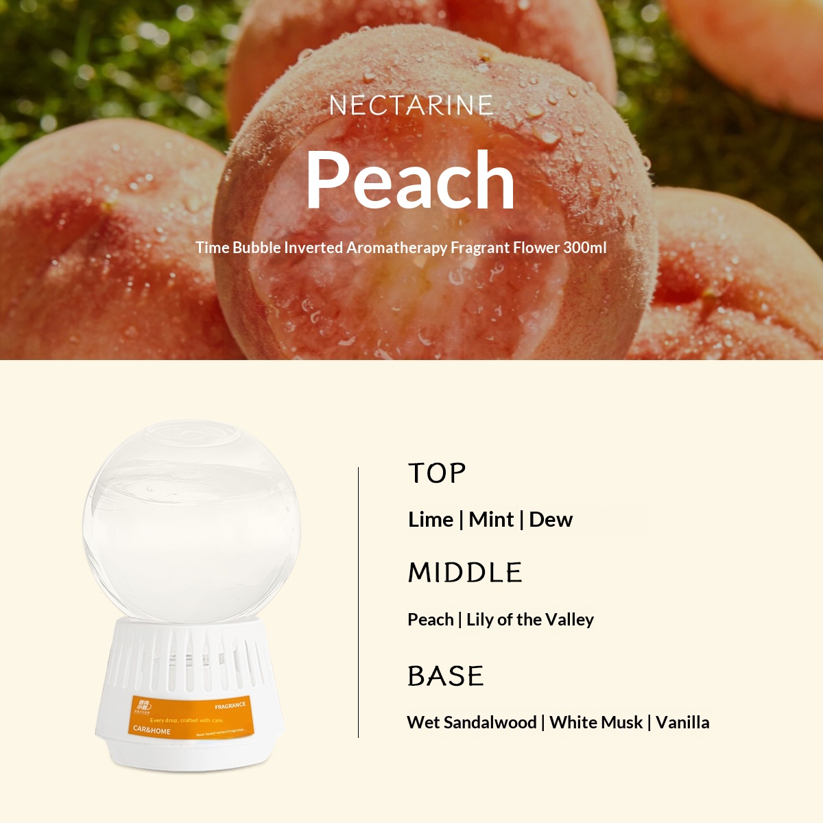 Auto Lufterfrischer Premium Duft Für Auto Haus Und Badezimmer_voghion.com