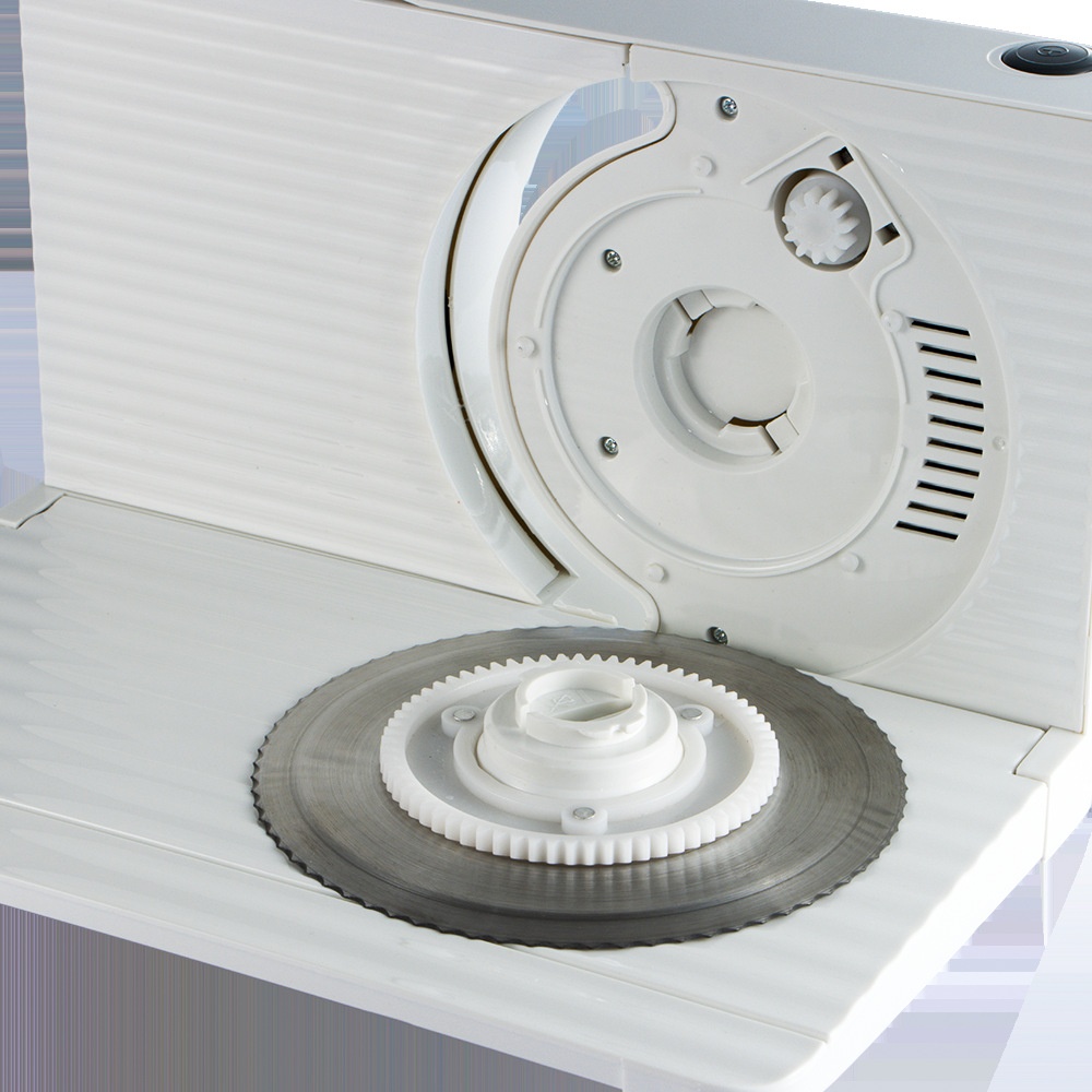 RAF Europese norm grensoverschrijdende multifunctionele sandwichmaker, toastsnijder, ontbijtmachine, broodrooster R.8801_voghion.com