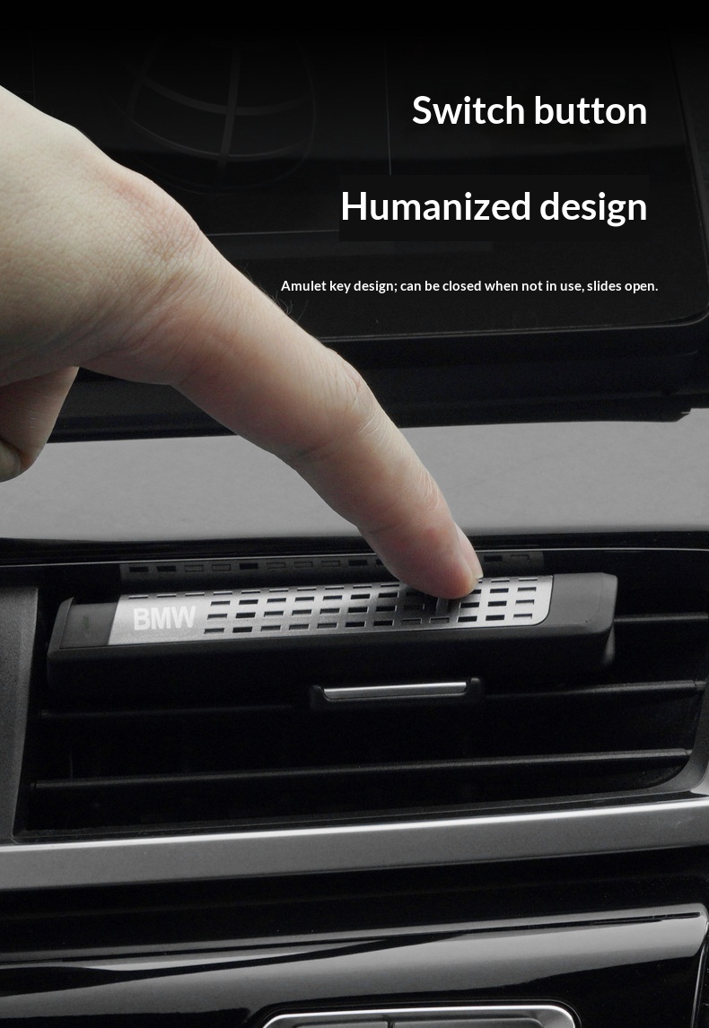 Bmw Auto Duftbaum Maiglöckchen Fir De Lüftungsschlitz Mat Clip_voghion.com