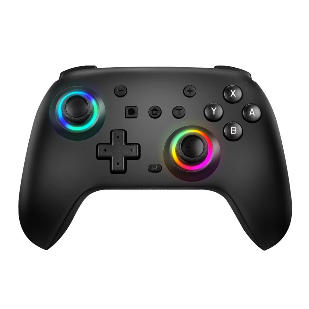 SW-Rücktaste, drahtloser Schalter, Pro-Spiel-Aufwachfunktion, Bluetooth-Controller_voghion.com
