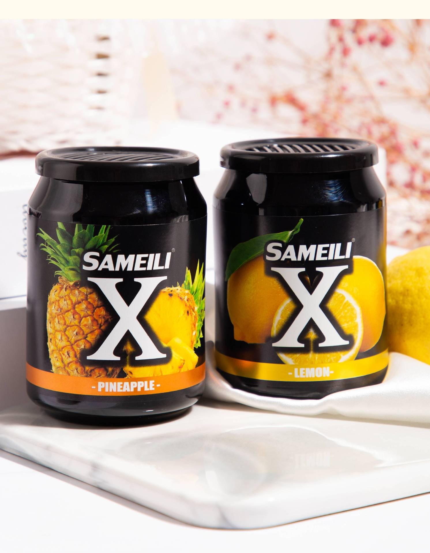 Cross-Border Solid Holder Aromatherapy Interior Car Perfume Coke Cup Fragrance Long-Lasting Light Scent_voghion.com