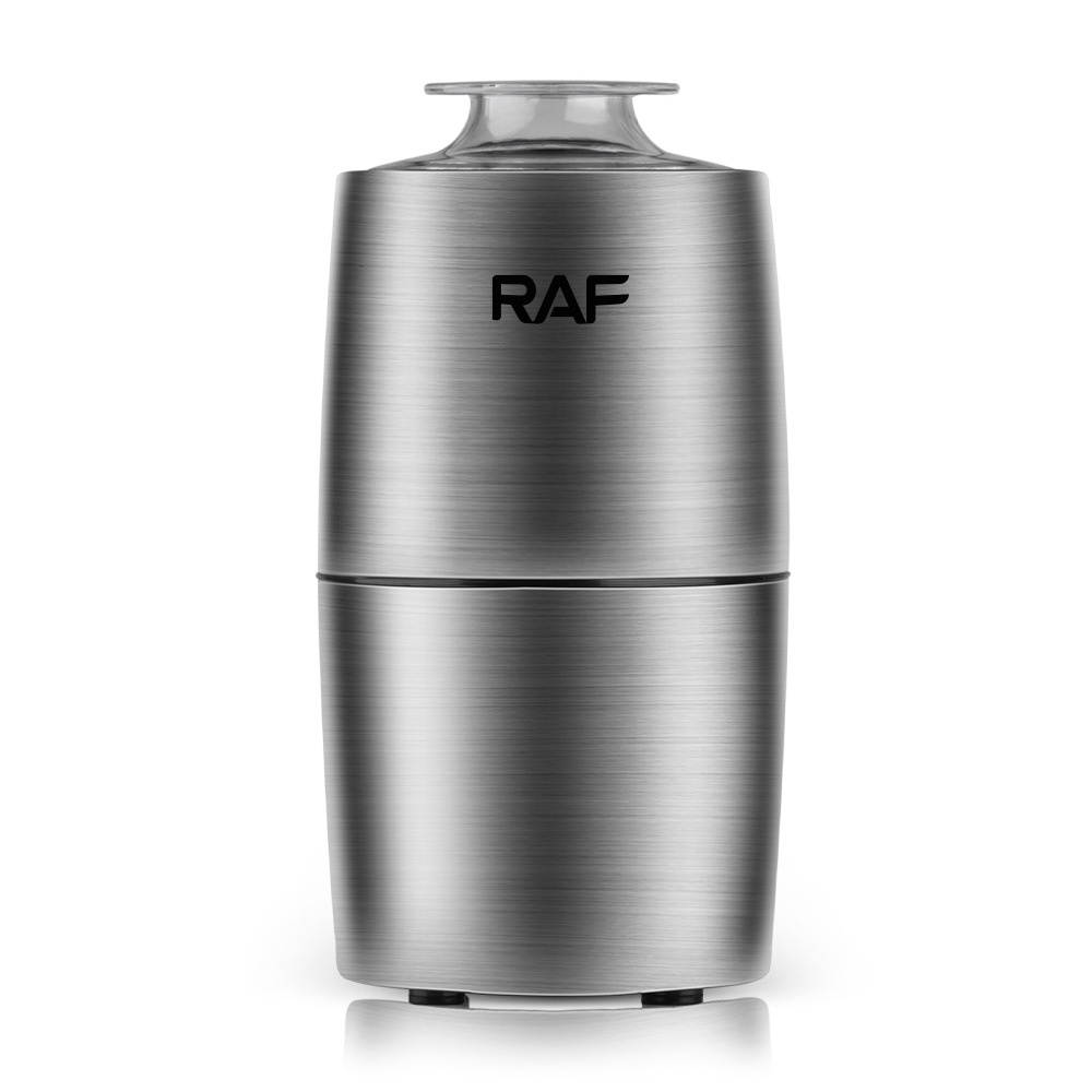 Electric Dry Household Lightweight Grinding Cup Portable Coffee Bean Grinder_voghion.com