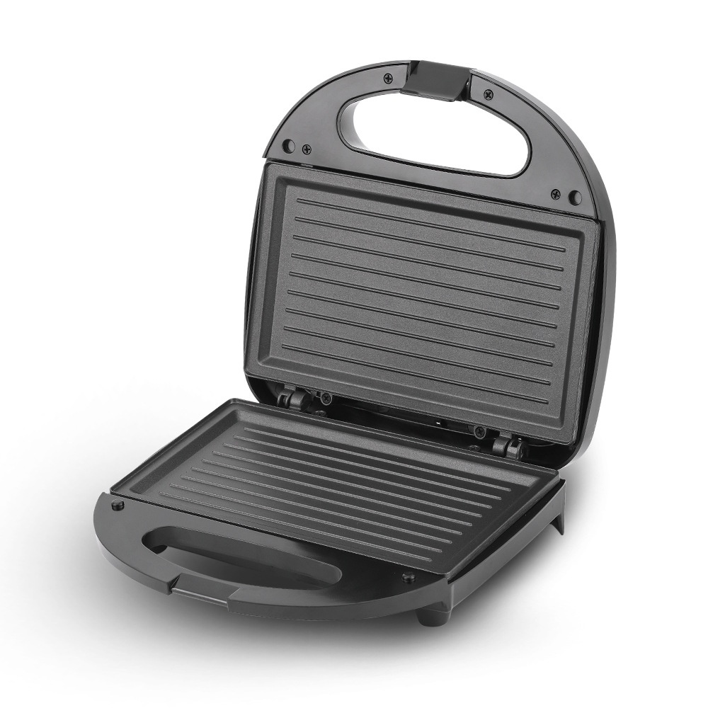 European Sandwich Breakfast Maker Multifunctional Waffle Toaster_voghion.com