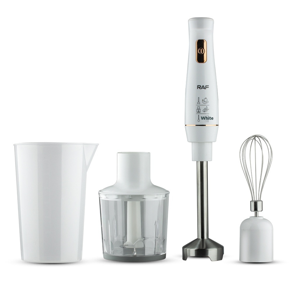 Multifunktionell handmixer för kött och barnmat elektrisk_voghion.com