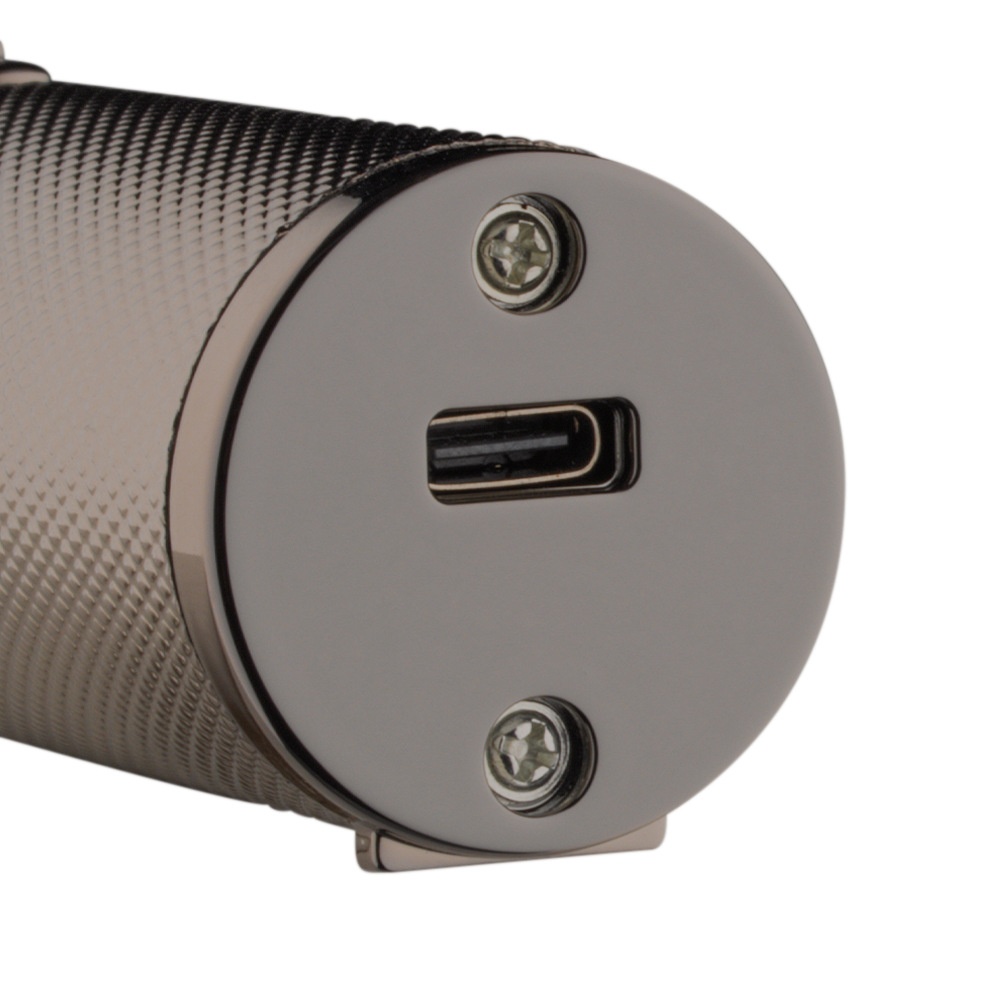 RAF Cross-Border New Multi-Function Hair Trimmer Haircut Set Electric Clipper USB Interface_voghion.com