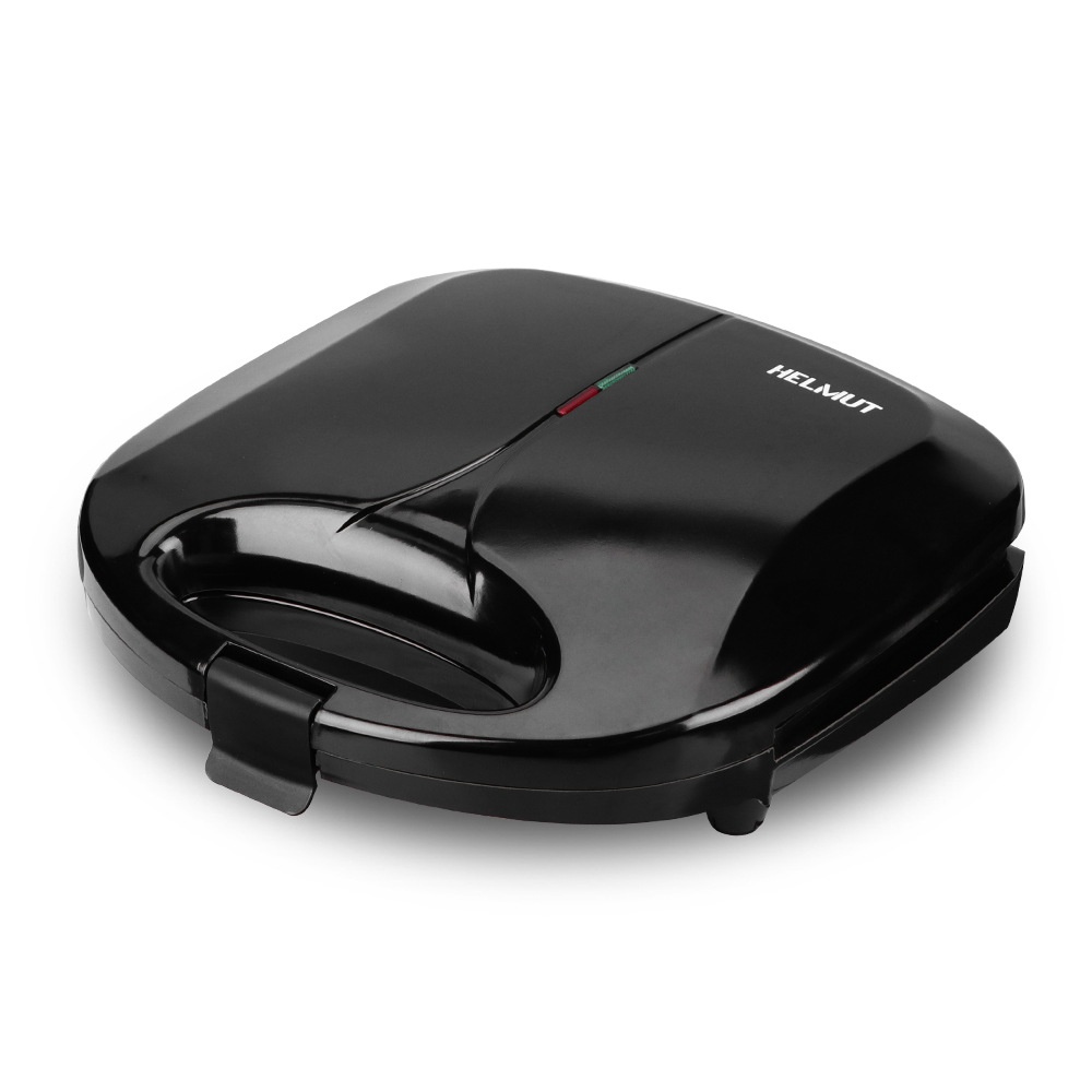 RAF EU Standard Household Breakfast Donut Fully Automatic Mini Round Cake Double-Sided Heating Electric Griddle Light_voghion.com