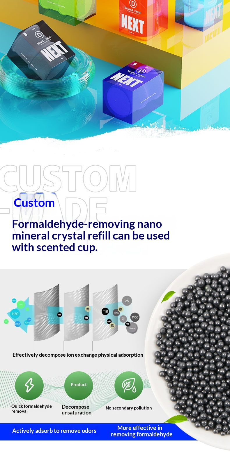 Suitu bil luftfrisker solid duft autoparfume dekoration_voghion.com