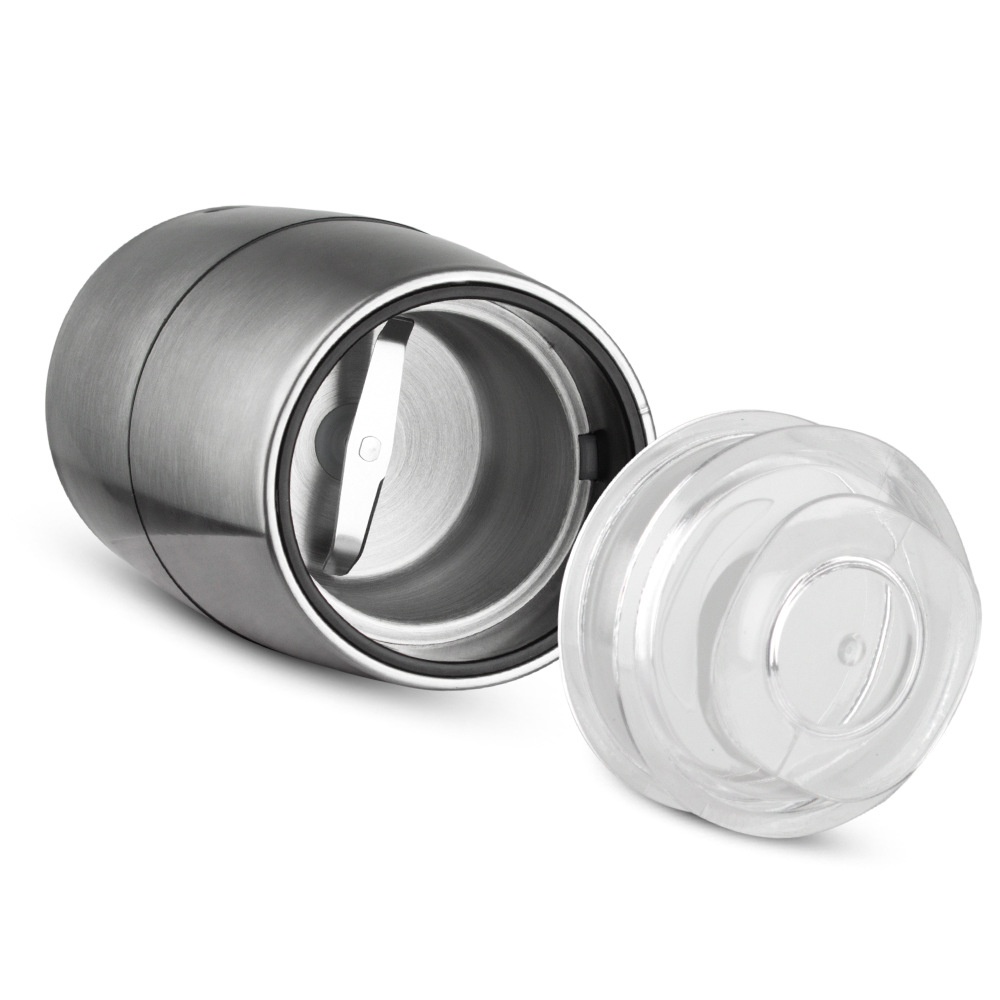 Electric Dry Household Lightweight Grinding Cup Portable Coffee Bean Grinder_voghion.com