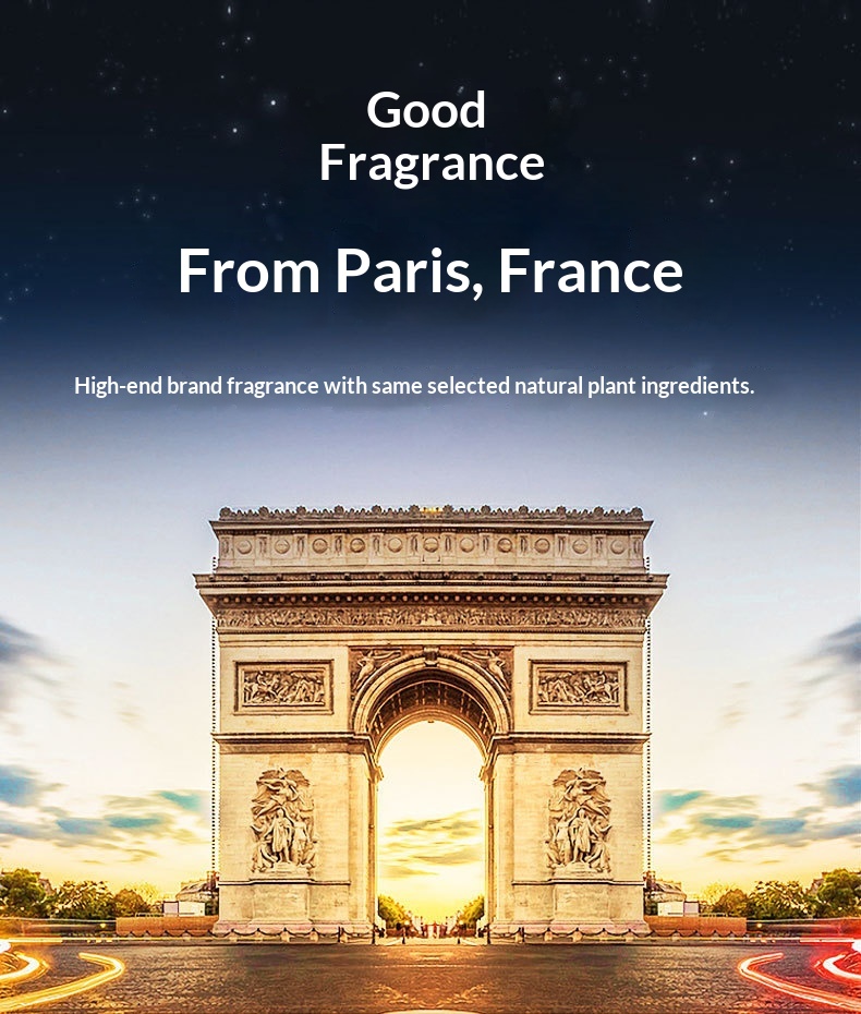 Air Freshener Solar-Powered Perfume Rotating Airplane Ornament Odor Removal Fragrance Long-Lasting Scent In Car_voghion.com