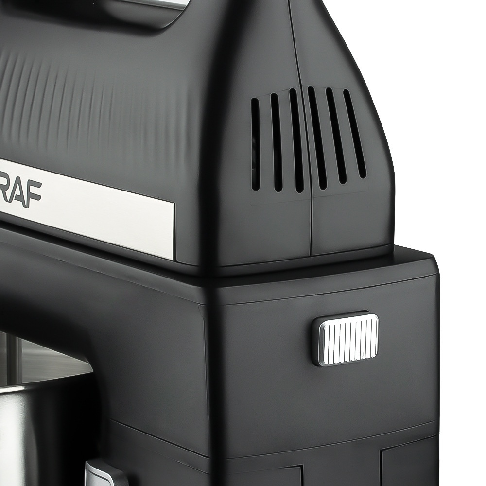 RAF EU Standard Cross-Border Multifunctional Beater Mechanical Multi-Speed Adjustable Electric Cream Egg Dough Mixer_voghion.com