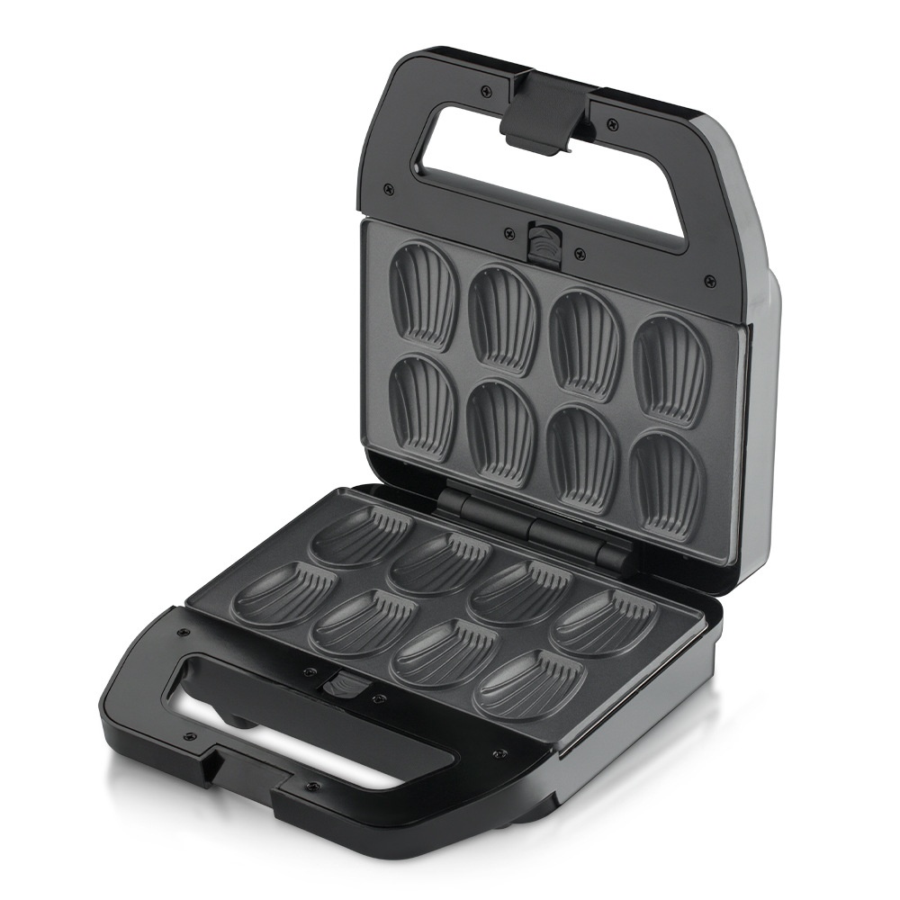 RAF Coss-Bode Beakfast Machine Home Euopean Standad Sandwich Double-Sided Heating Multi-Function Toast Waffle_voghion.com