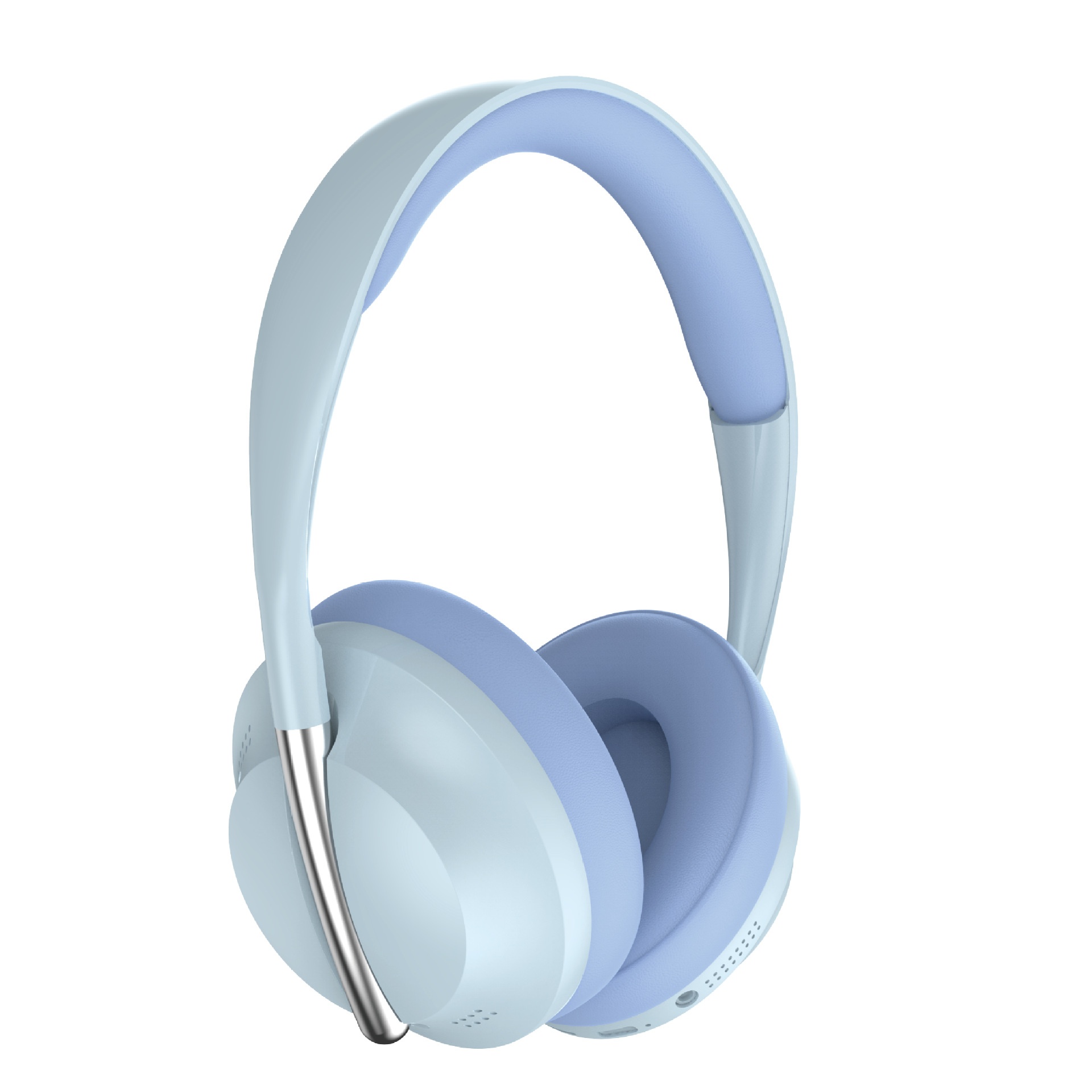 Cross-Border Hot Item 7233 Over-Ear Headphones Full Coverage Wireless Bluetooth Support Customization Manufacturer_voghion.com