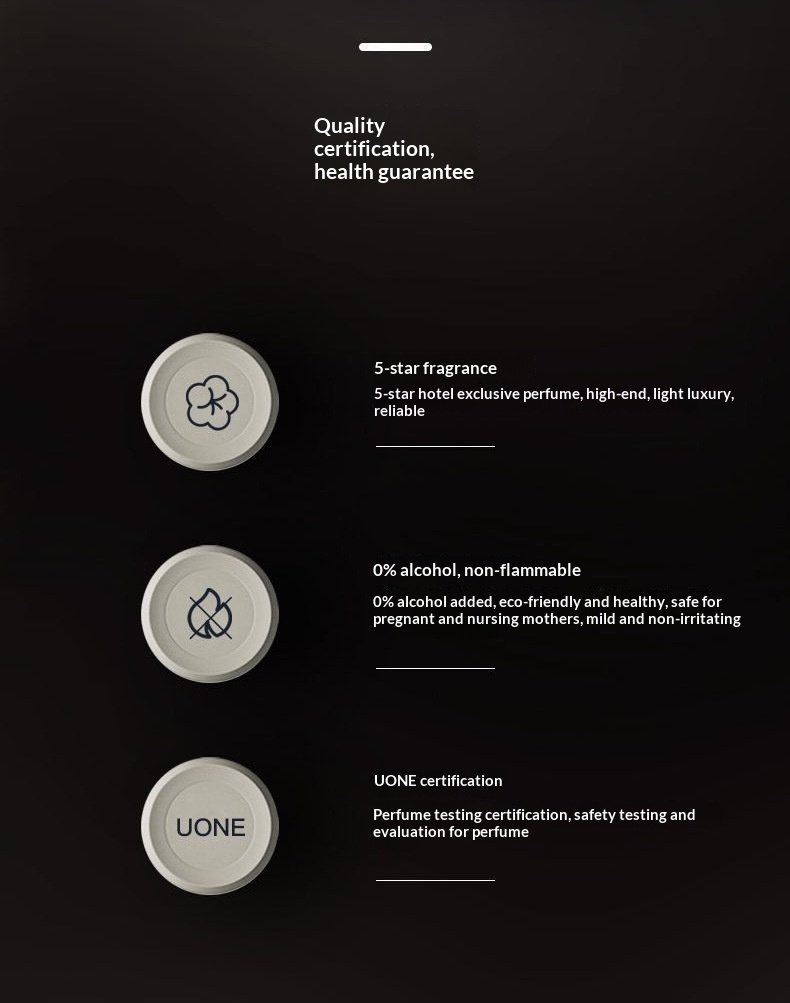 Klassisk bil luftfrisker elegant duft til interiør_voghion.com