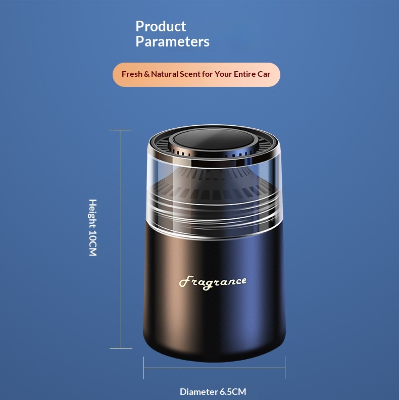 Hilton Hotel Lufterfrischer Für Das Auto Fester Duftbalsam_voghion.com