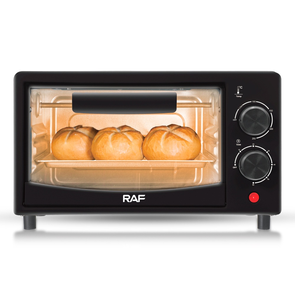 Multifunktionale Kleine Elektrische Hause Backen Küche Gerät Voll Automatische Mini Ofen 7L Ein Stück Dropshipping_voghion.com