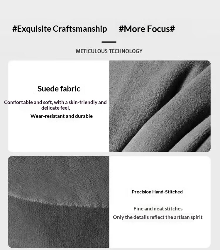 Almofada de assento Classe S, travesseiro de pescoço, apoio lombar para encosto de cabeça de carro_voghion.com