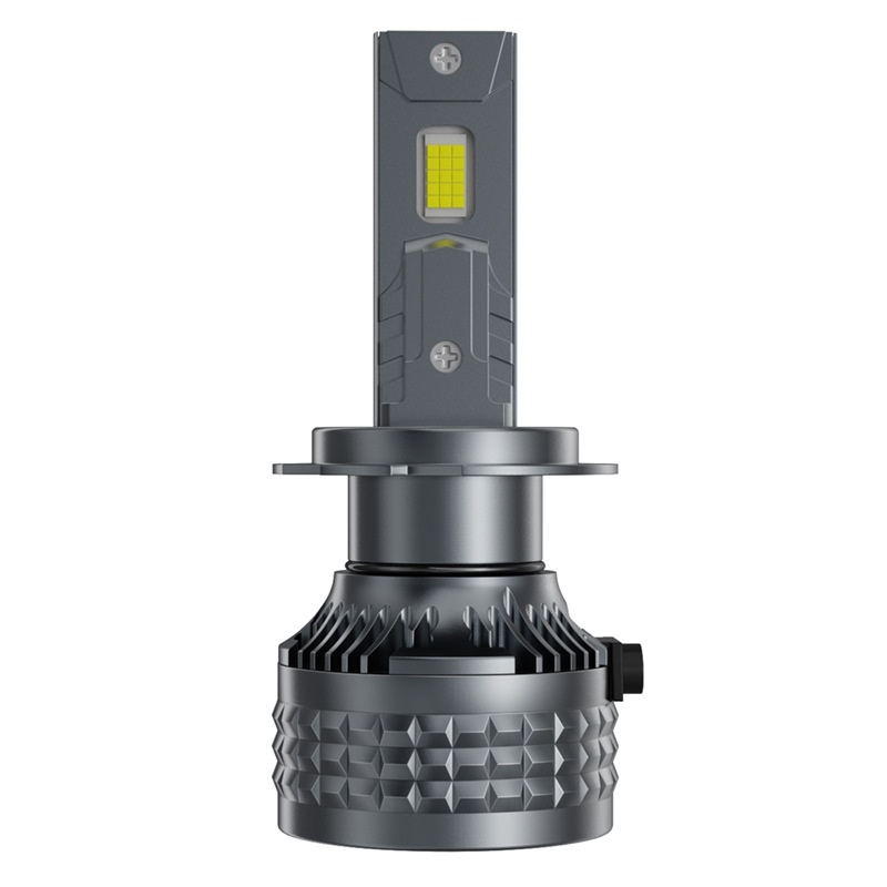 Cross-border 30-Core Laser H7 H4 LED Headlight 6000K Car Light_voghion.com