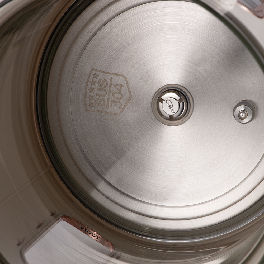 RAF Cross-Border European Standard Sterile Direct Split Multi-Function Constant Temperature Electric Kettle Intelligent_voghion.com