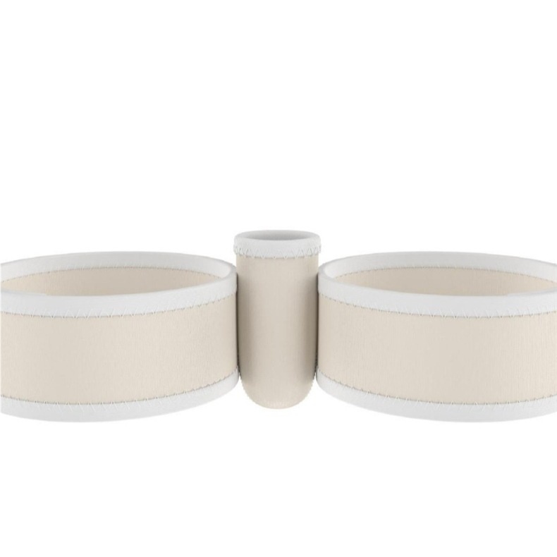 Leg For Thrust Machine, Medium Size Universal Version, Bee Toy Gun Machine Fixing Strap_voghion.com