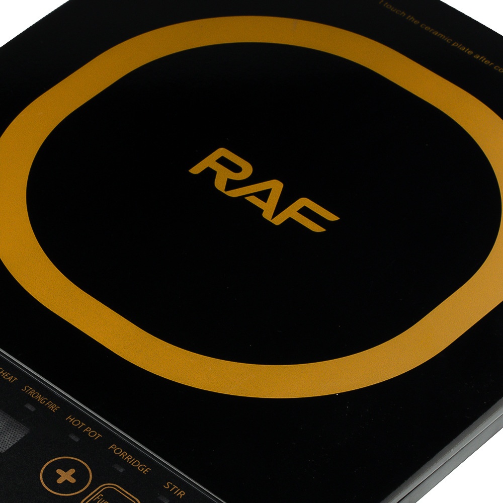 Ceramic Induction Cooker Multifunctional Electric Desktop Stove_voghion.com
