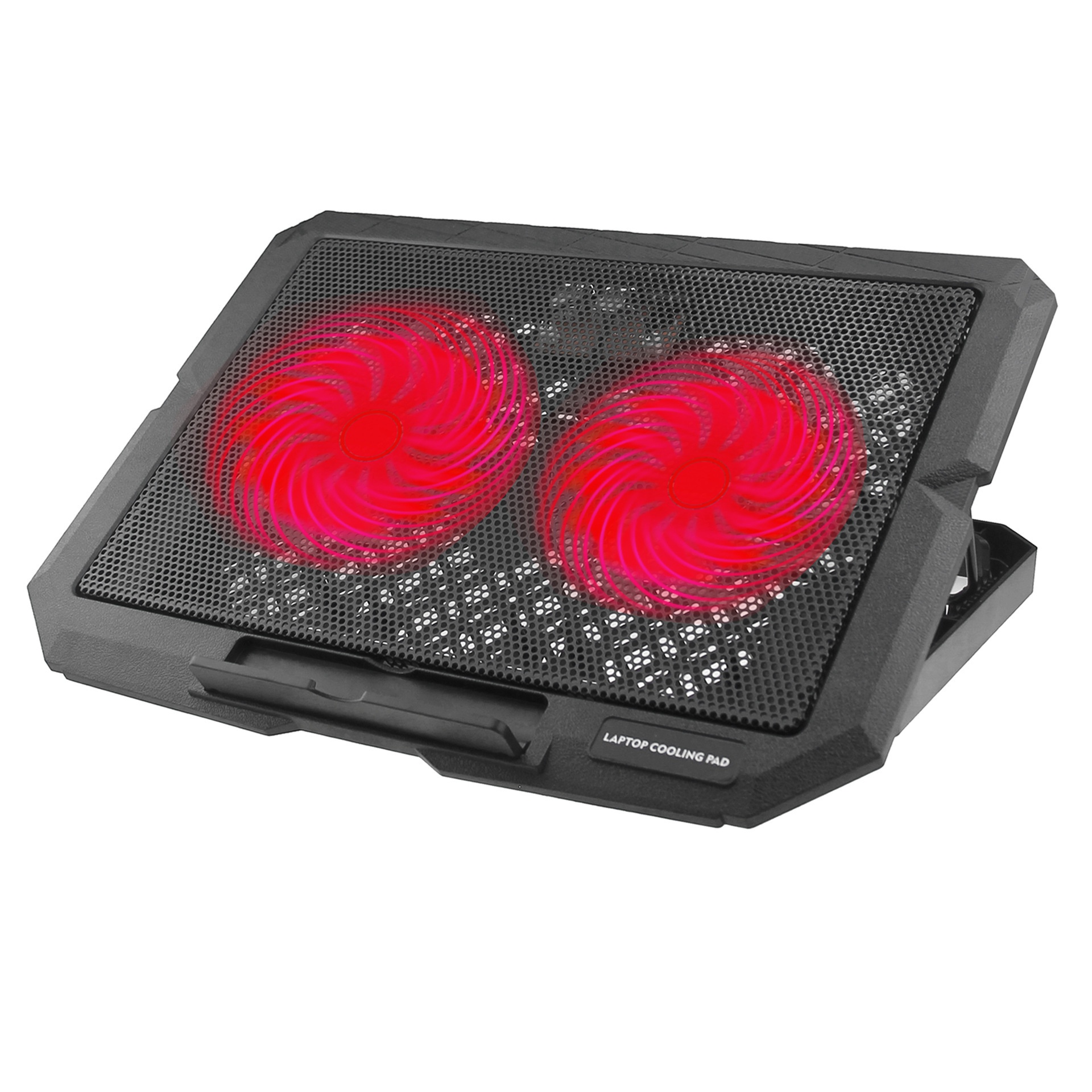 Cross-border X3 Cooler Silent Wind Cooling Stand Laptop Holder Wholesale_voghion.com