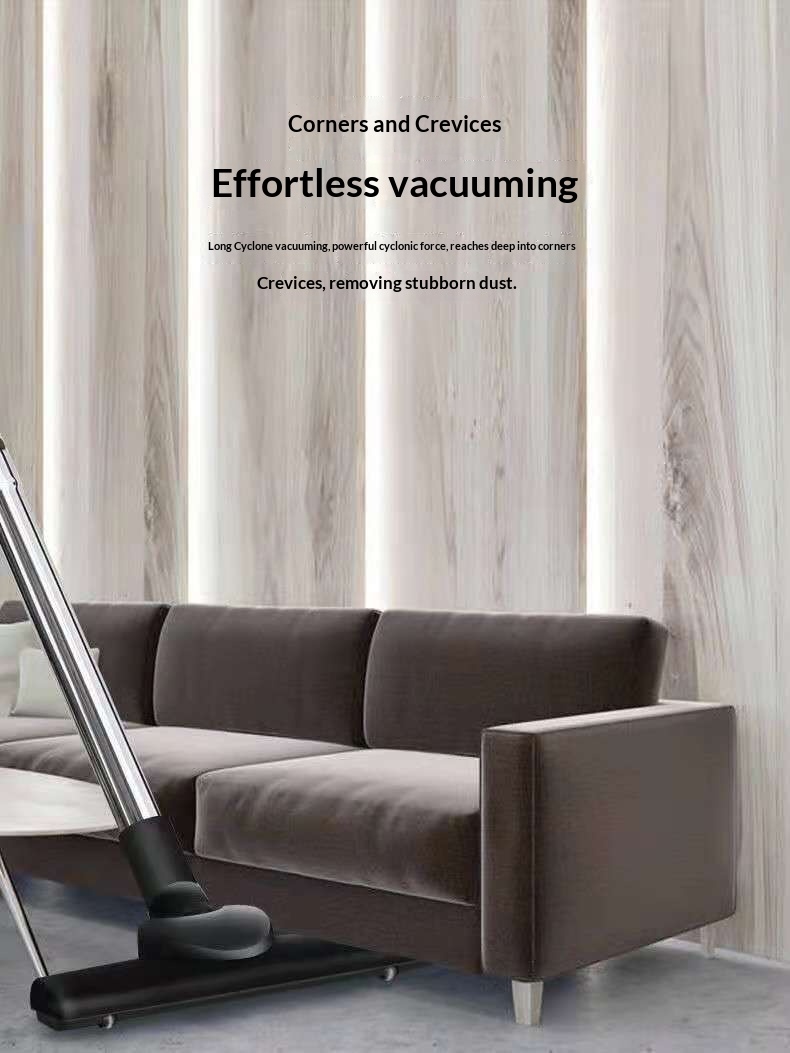 Chigo Kabelloser Handstaubsauger Mini-Staubsauger für den Haushalt, leistungsstark und grenzüberschreitend_voghion.com