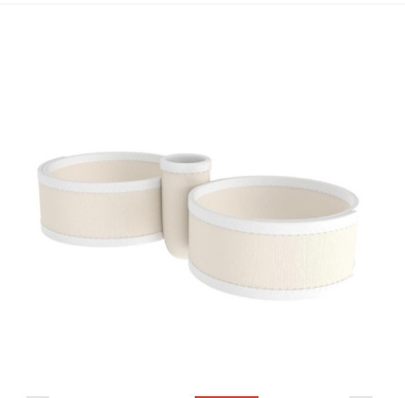 Leg For Thrust Machine, Medium Size Universal Version, Bee Toy Gun Machine Fixing Strap_voghion.com