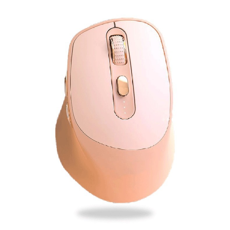 AI Intelligent Voice Bluetooth Wireless Mouse Deepseek For Writing, Form Generation, Smart PPT Creation, Rechargeable_voghion.com