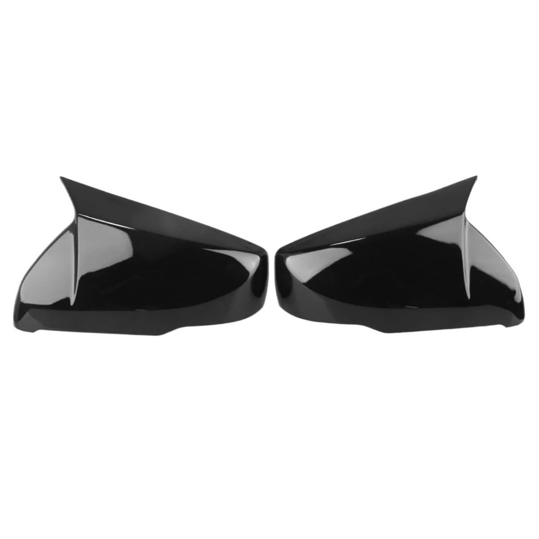 Cadillac CT5 CT6 Arka Dikiz Aynası Muhafazası İçin Uygundur_voghion.com