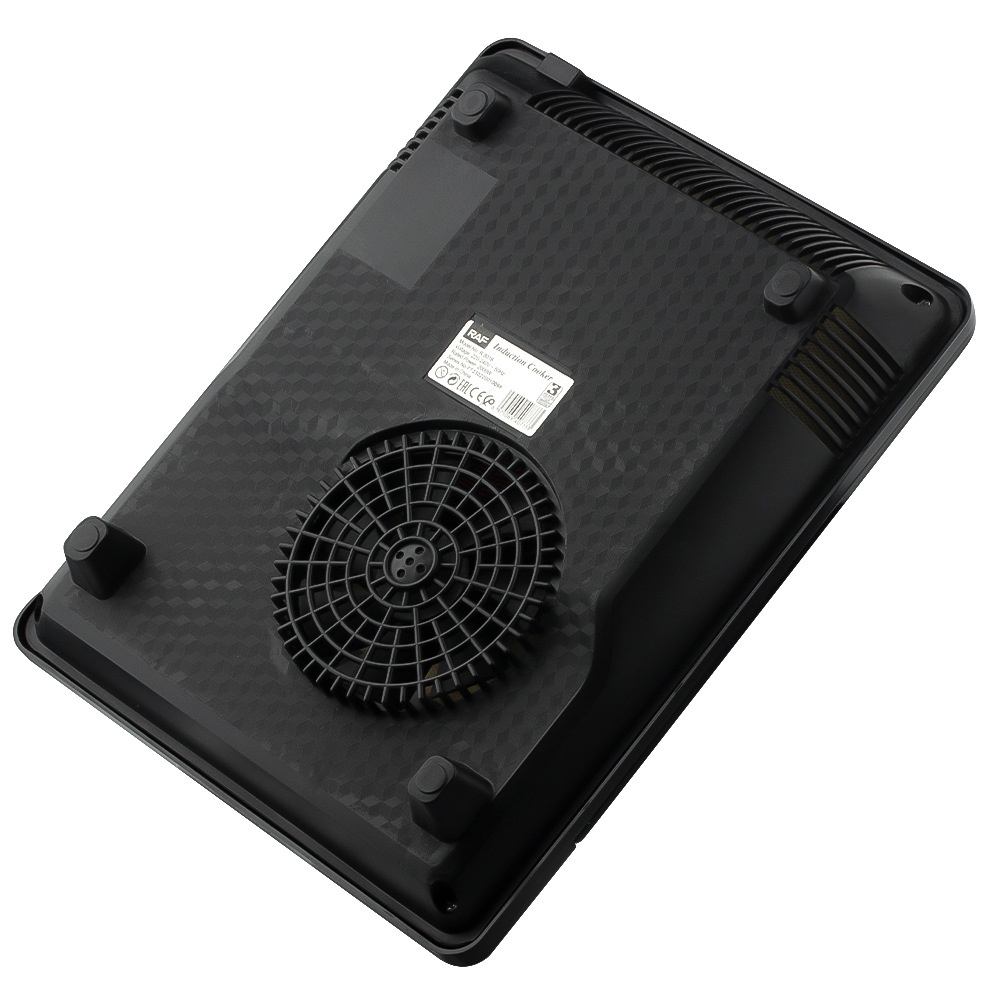 Ceramic Induction Cooker Multifunctional Electric Desktop Stove_voghion.com