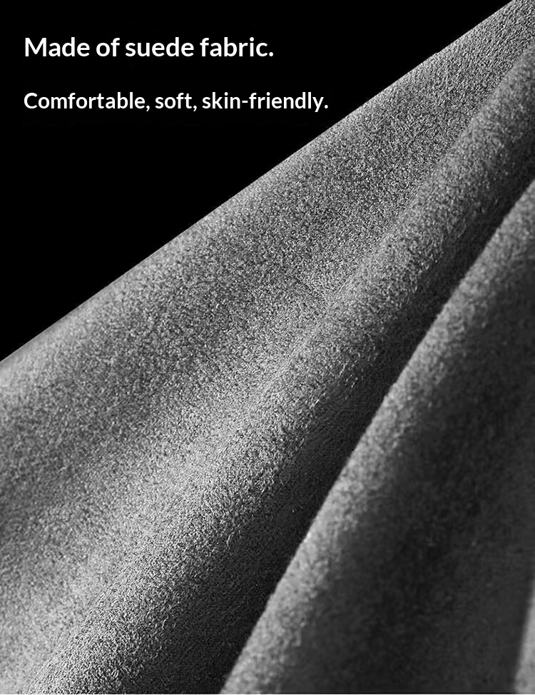 Almofada de assento Classe S, travesseiro de pescoço, apoio lombar para encosto de cabeça de carro_voghion.com