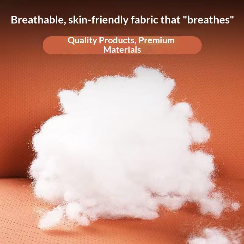 Almofada de assento Classe S, travesseiro de pescoço, apoio lombar para encosto de cabeça de carro_voghion.com