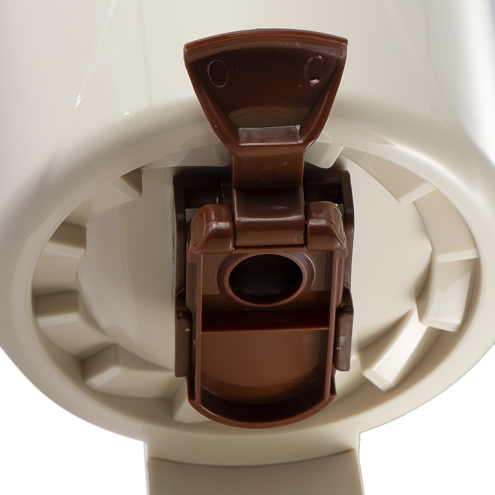 RAF Cross-Border Kleiner, selbstgebauter, vollautomatischer Mini-Eismaschinen-Haushaltsgerät für Kinder – DIY-Eiswaffelmaschine_voghion.com