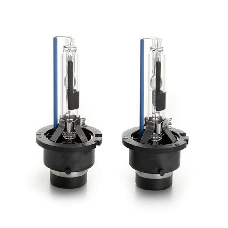 Approvisionnement transfrontalier Ampoule xénon haute luminosité D4S D4R d'origine pour voiture_voghion.com