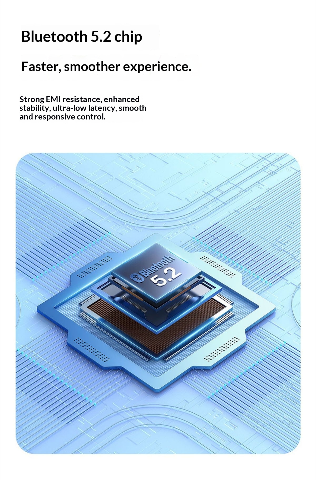 AI Intelligent Voice Bluetooth Wireless Mouse Deepseek For Writing, Form Generation, Smart PPT Creation, Rechargeable_voghion.com