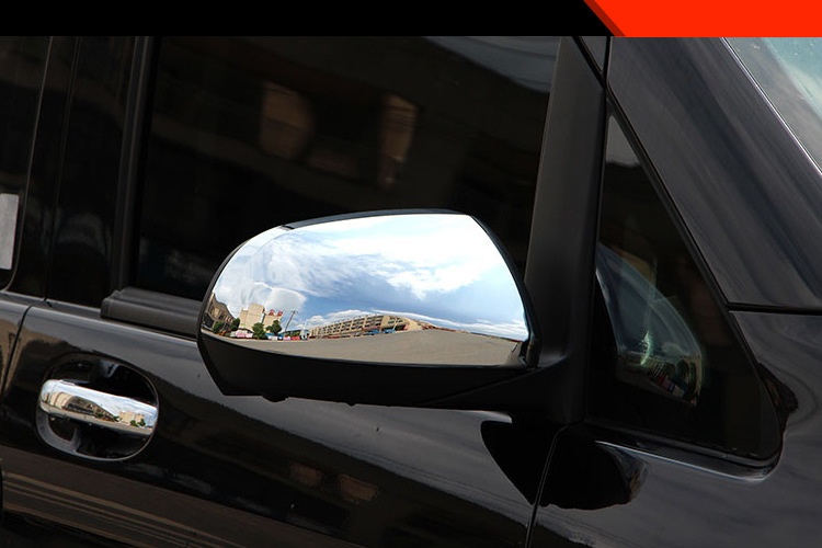 Capa de retrovisor para mercedes-benz classe v 2016-2024_voghion.com