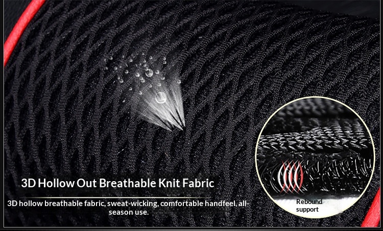 Nackenstützkissen fürs Auto, 3D-Leder, Ganzjahresmodell, Universal_voghion.com