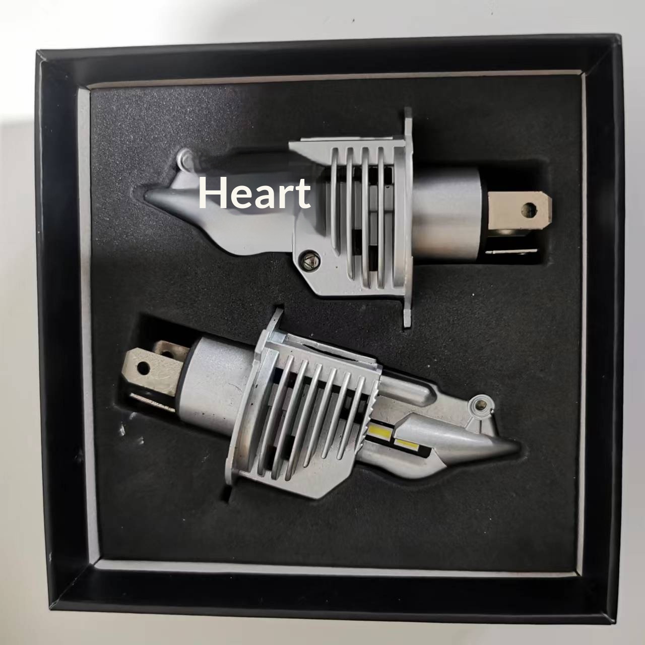 Led koplamp voor motor en auto dimlicht en grootlicht_voghion.com