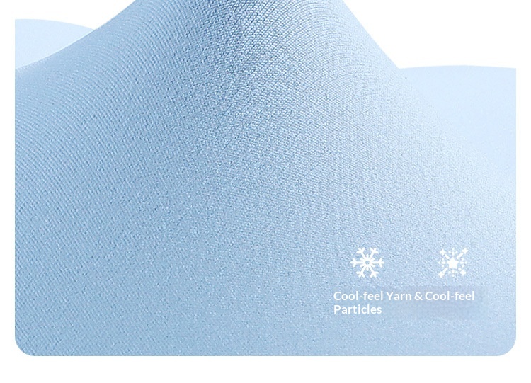 Dropshipping Headrest Use Car Neck Pillow Memory Foam Seat Cushion_voghion.com