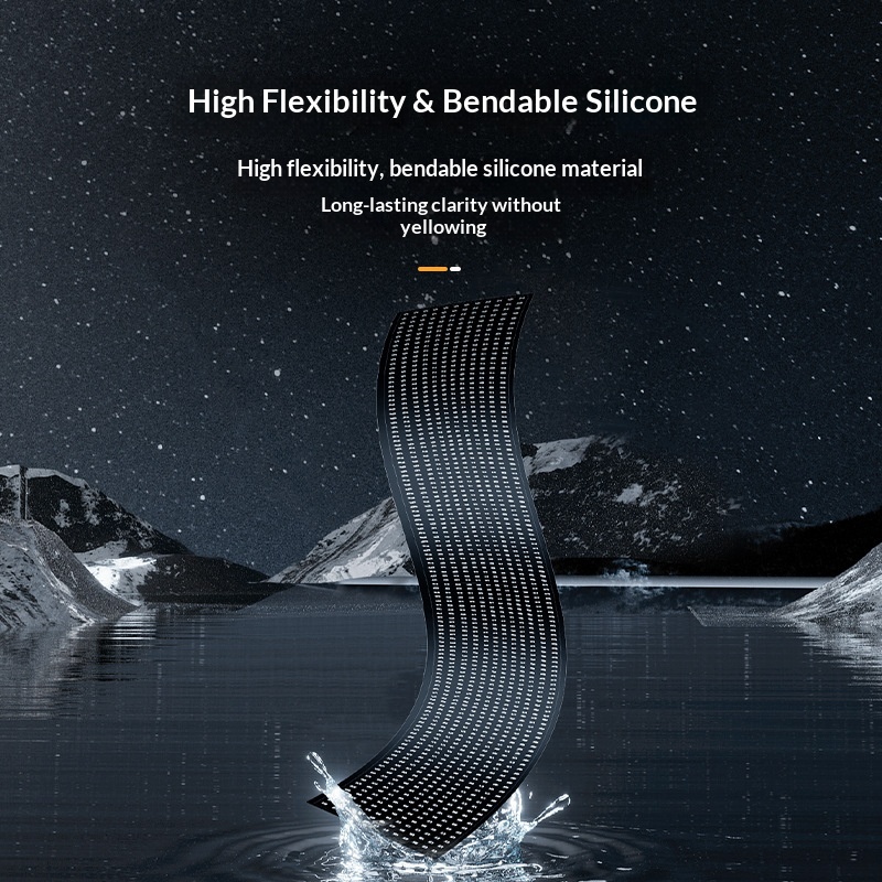 Bestseller Devil's Eye Car Smart Soft Screen Multi-Mode Expression Display LED Advertising Light_voghion.com