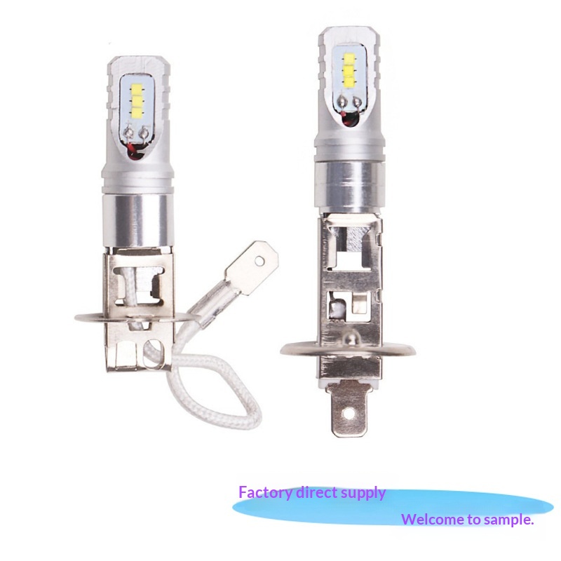 Led Nebelscheinwerfer H3 H1 Csp Frontscheinwerfer 80w_voghion.com