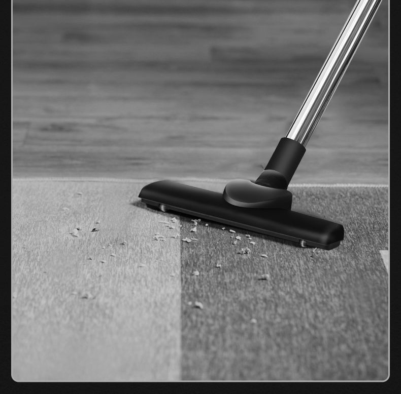 Chigo Kabelloser Handstaubsauger Mini-Staubsauger für den Haushalt, leistungsstark und grenzüberschreitend_voghion.com