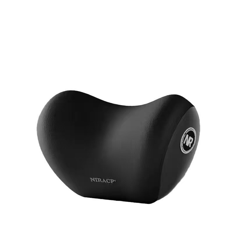 Cross-Border Headrest Seat Backrest Car Cushion Lumbar Support Neck Pillow_voghion.com