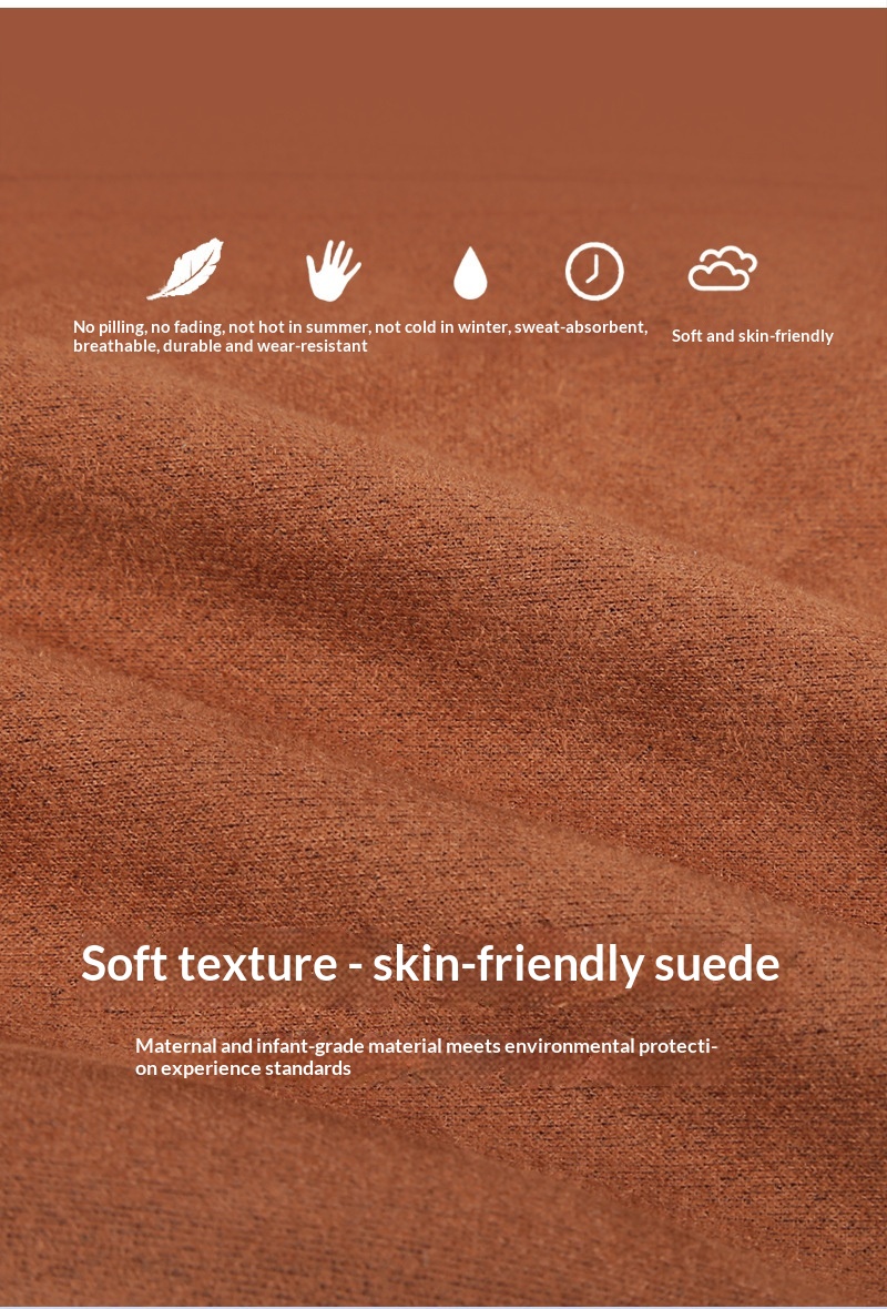 Headrest Memory Foam Lumbar Back Car Neck Pillow Cushion_voghion.com