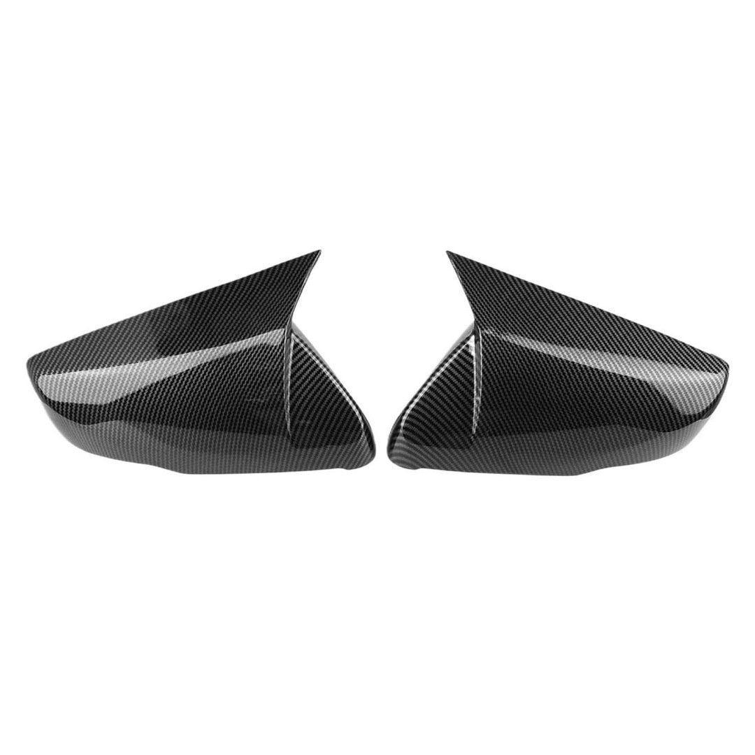 Cadillac CT5 CT6 Arka Dikiz Aynası Muhafazası İçin Uygundur_voghion.com