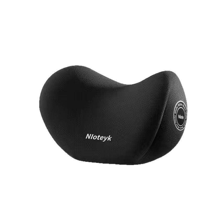 Headrest Support Shoulder Pillow Car Memory Foam Lumbar Backrest Cushion Home Dropshipping_voghion.com