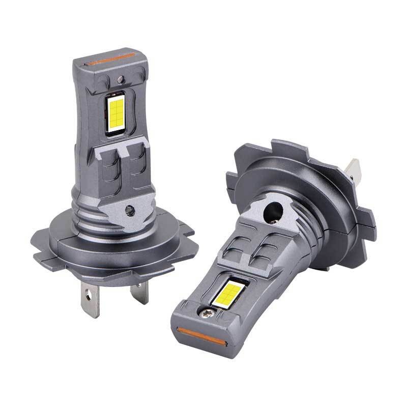 Grenzüberschreitender Verkaufsschlager: Integrierter LED-Scheinwerfer mit Direktstecker für Fern- und Nahbereich, verlustfrei und superhell_voghion.com